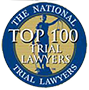 The National Top 100 Trial Lawyers